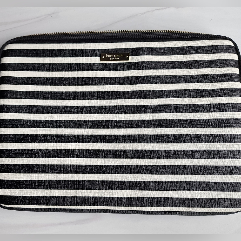 Kate Spade Padded Tablet Laptop Case